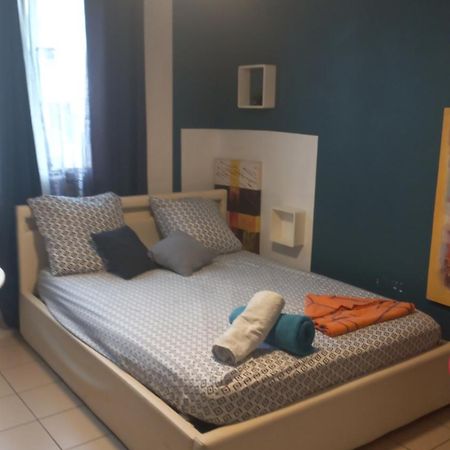 Le Voyageur A 1 Mn Du Chu Sud Terre-Sainte, Saint-Pierre Apartment ภายนอก รูปภาพ