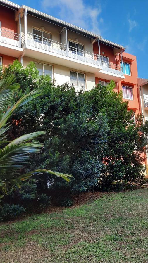 Le Voyageur A 1 Mn Du Chu Sud Terre-Sainte, Saint-Pierre Apartment ภายนอก รูปภาพ